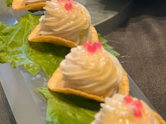 -万蔚·烤鸭