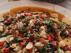 -辣婆婆(航天桥店)