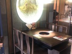 -呷哺呷哺(松江开元店)