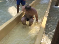-重庆海昌加勒比海水世界
