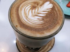 -ADO KAFE(大学城店)
