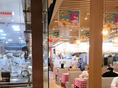 -西贝(宝乐汇店)