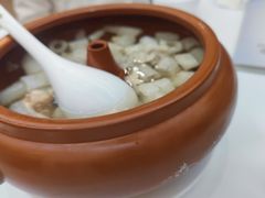 -蝴蝶泉宾馆-中餐厅