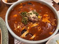 -山西会馆·晋菜·晋商宴·学堂记忆(许坦西街店)