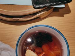 -蜜桃餐厅·伴山(绿宝广场店)