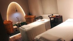 -太乙康·中式美养空间