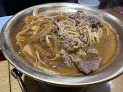 安格斯肥牛饭-南城香·饭香串香馄饨香(青年路店)