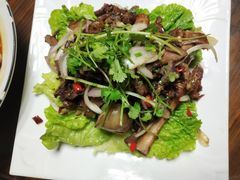 -老味道餐厅(江山店)