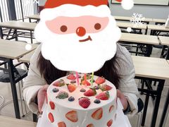 -木子烘焙(时代天街店)