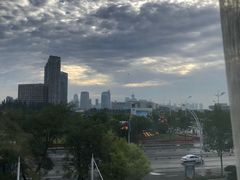 -天津水晶宫饭店