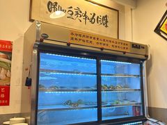 -侯哥面馆(瑞景店)