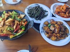 -真味居(岳琉路店)