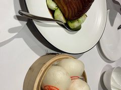 金牌扣肉-南麓·浙里(外滩店)