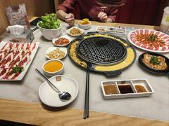 -韩宫宴烤肉·料理(砂之船奥特莱斯店)