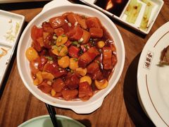 -北京全聚德(王府井店)