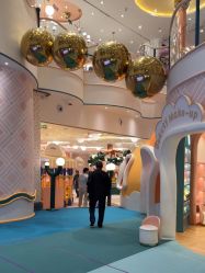 -奈尔宝·儿童乐园·亲子餐厅(苏州大悦城店)