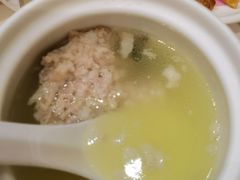 -玉华台饭庄·淮扬菜·烤鸭(望京店)