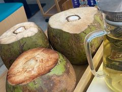 -嗲嗲的椰子鸡(亚龙湾总店)