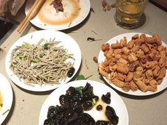 -蝎王府羊蝎子(虎坊桥总店)