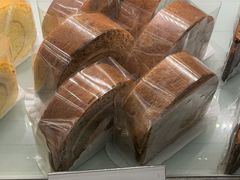 -布朗尼西饼(粮道街店)