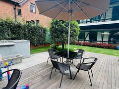 -一尺花园(安和花园店)