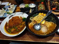 -小川洋风料理(街道口店)