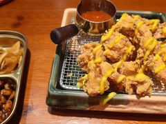 -鑫日千里马朝鲜族小馆(总店)