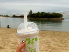 -Co+Nut+Ink(圣淘沙店)