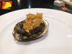 -温度铁板烧(前进大街店)