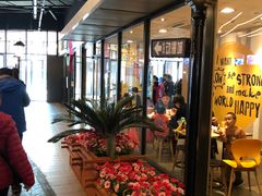 门面-麦当劳(天塔道店)