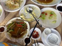 -醉壹号海鲜大排档(厦门美食地标店)