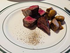 -Wolfgang’s Steakhouse 沃夫冈牛排馆(上海白玉兰广场店)