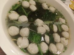 -北李妈妈菜·虾爬子大锅贴(贵和店)