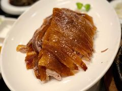 -阿庄新豫菜(通泰路店)