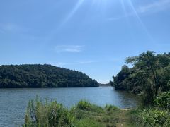 -南京市无想山景区