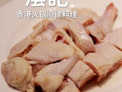 -沄记顺德菜打边炉(东直门店)