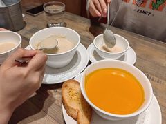 -卡朋西餐(扬名广场店)
