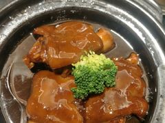 台山猪手煲-鹿港小镇(金虹桥国际中心店)