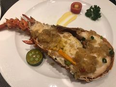 -安蒂娅·海鲜自助餐厅(安蒂娅美兰酒店)