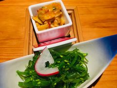 -笑福亭日式料理店(财富中心店)