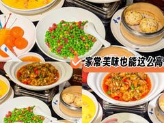 -简小舍·民间手艺菜(武昌江滩店)