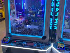 -大玩家(万达广场大连甘井子店)