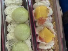 -CC BAGEL&SCONE 贝果与司康(南开大悦城店)