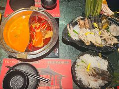 -牛New寿喜烧(中山公园龙之梦店)