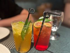 -翡翠鸟精品泰国菜(北辰财富中心店)