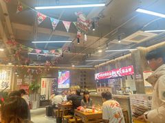 -谭三娘鲜切牛肉自助火锅(九眼桥总店)