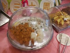 -延吉白山大厦酒店