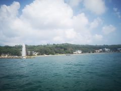 -涠洲岛南湾海洋运动公园