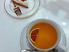 酸奶红浆果芝士-PETIT PARIS 小巴黎(凯德1818店)