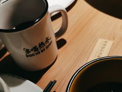 -新太二·鲜料川菜(群光广场店)